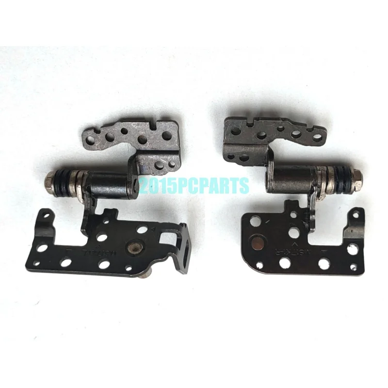 L+ New for  MSI GE76 Raider 10UE 10UG 10UH 11UE 11UG 11UH MS-17K2 MS-17K3 LCD Hinges