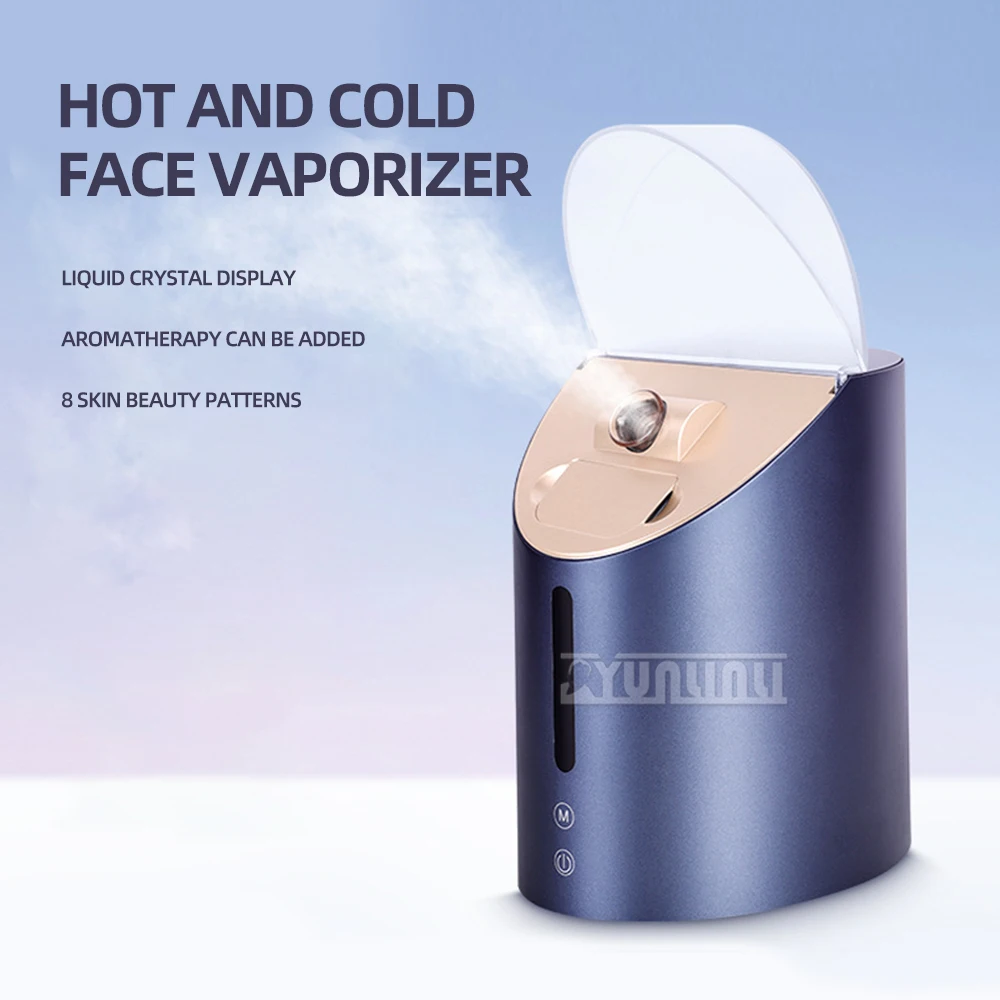 

Facial Vaporizer Household Nano Steam Beauty Water Supply