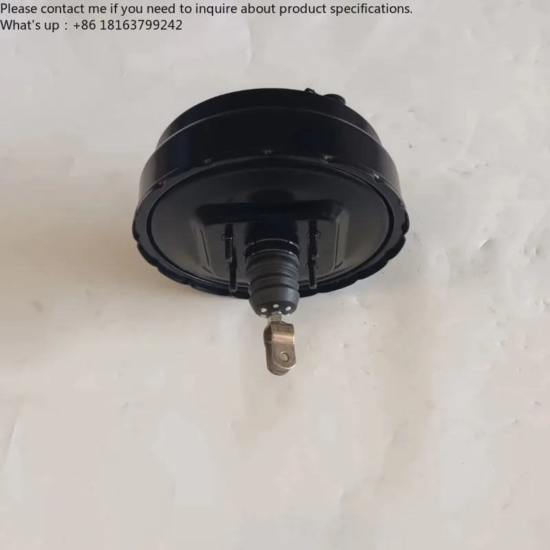 WAW Brake System Vacuum Pump Parts Vacuum Boo ster L0355090013AO Brake Boo ster L0355020301AO
