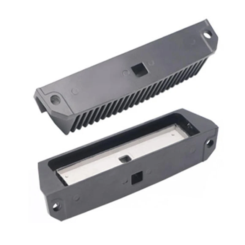 Custom Precision High Pressure Aluminum Alloy  Parts With All Kinds of Surface Treatment