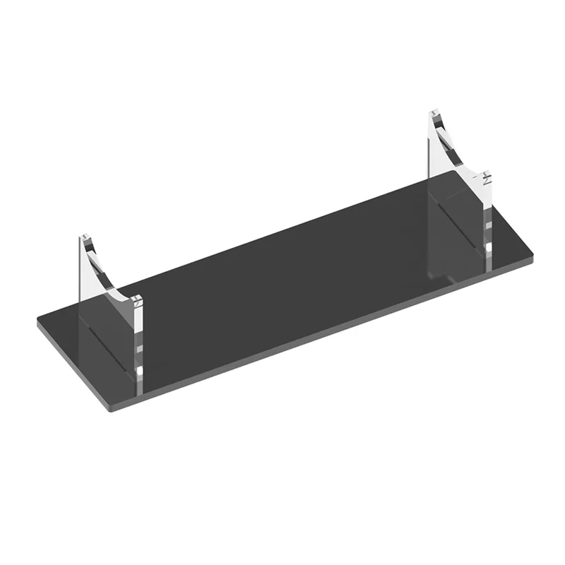 WORTHOWN-Lightsaber Acrylic Stand Toys Lightsaber Display Holder Rack For Display The On The Desktop