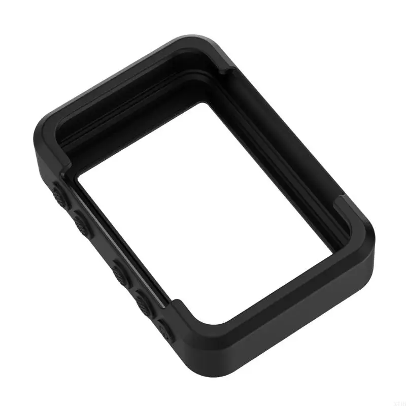 Flexible Protective Housing Shell For Foretrex 801/901 Cycling Computer Navigation Safety Gear Silicone Case Protector