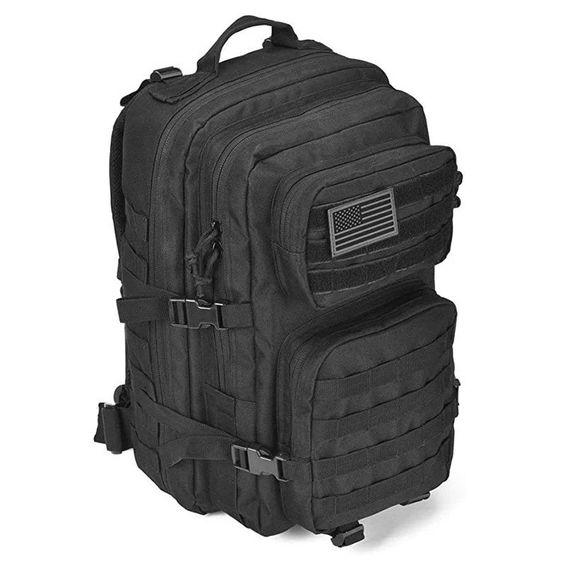 

Tactical Backpack Outdoor Bag Men's Camping Tactical Backpack Hiking Sports Hiking Bag