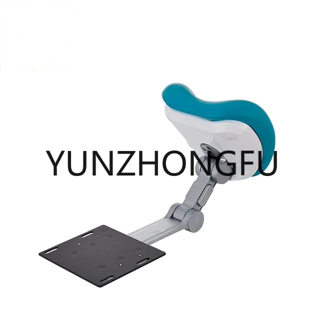 Single Dental Pillow Stand Headrest for Dental Chair Units