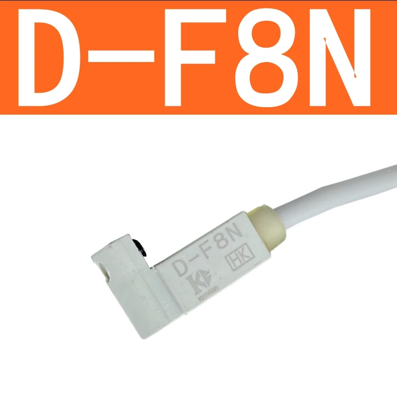 Cylinder proximity travel magnetic switch sensor D- M9B M9N M9P M9BV M9NV M9PV Y59A Y59B-D-A93-R732-R731-F8B-F8N-F8P-Z73-C73 L