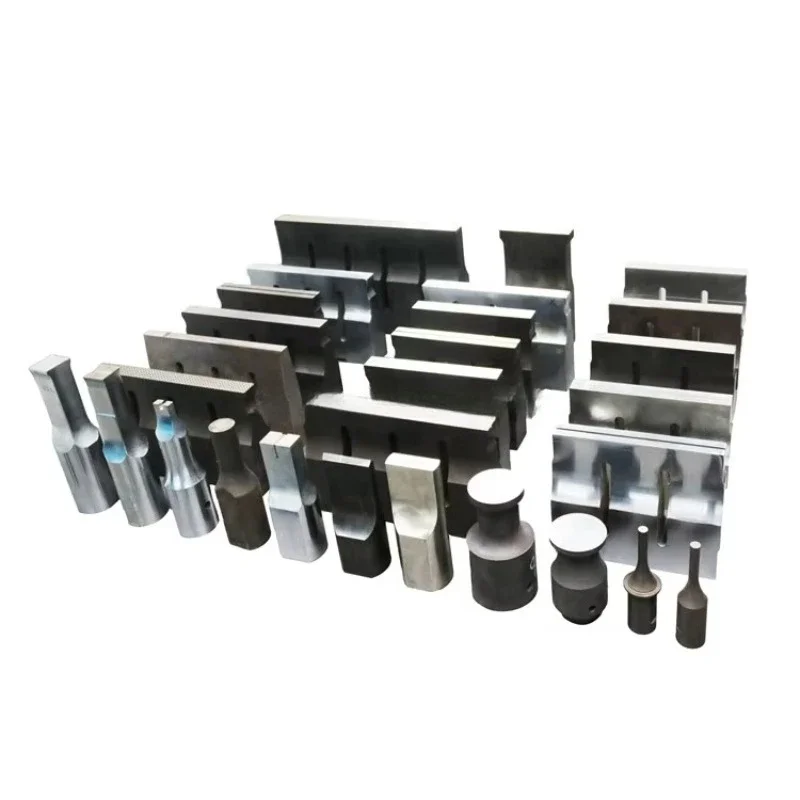 Welding machine mold 15kHz 20kHz welding horn steel mold