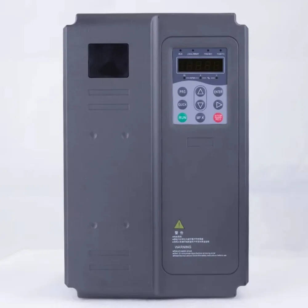 

Elevator closed loop AC drive VT300E series 7.5kw 11kw 15kw inverter