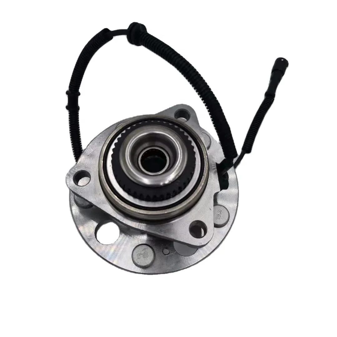 Ssang Yong Hub Assy-Frt ACTYON KYRON REXTON KORANDO C MUSSO RODIUS TIVOLI 4142034001 4142009405 4142036000