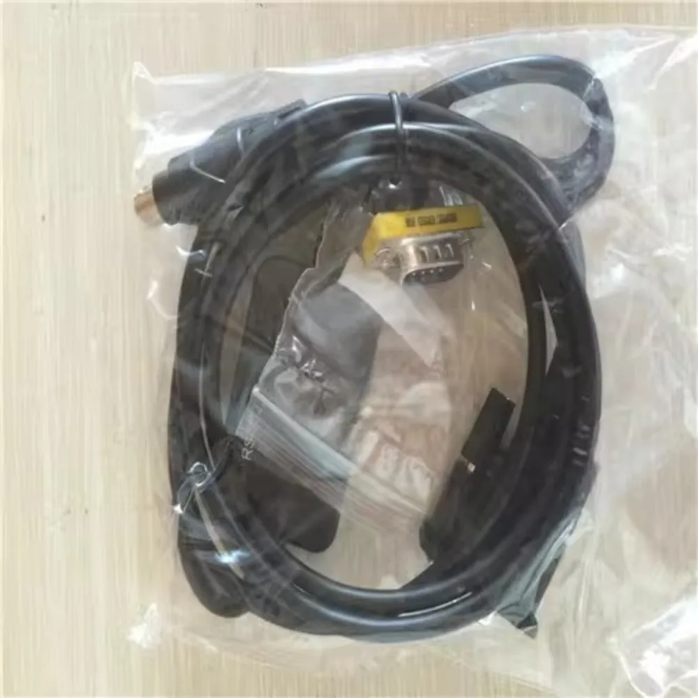 Original PLC download cable UC-PRG020-12A USB programming cable