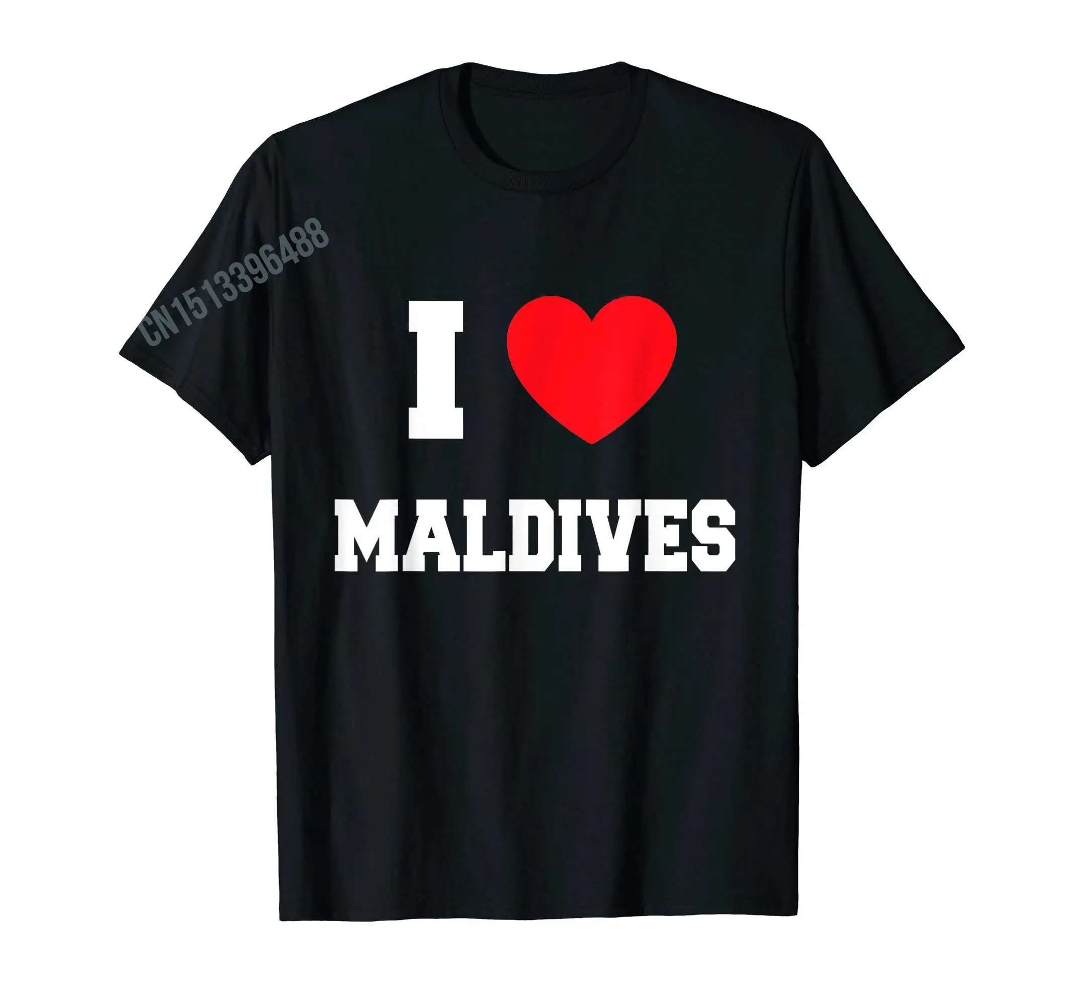 More Design Retro Maldives Beach 2025 Family Vacation Summer T-Shirt For Men Women T Shirt Tops Cotton Tees