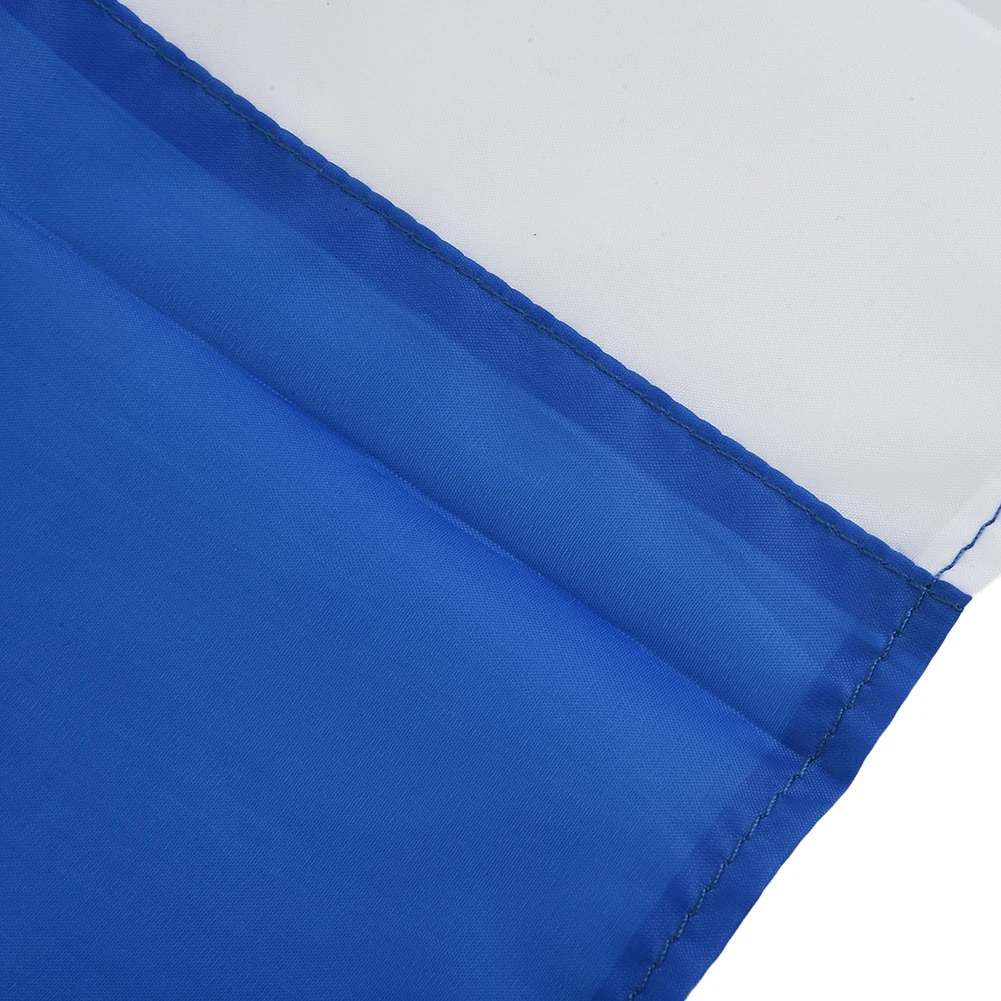 Запчасти для подводного плавания с флагом на лодке для дайвинга, 35x30 см/72x60 см, аксессуары, синий, белый, легкий маркер для подводного плавания