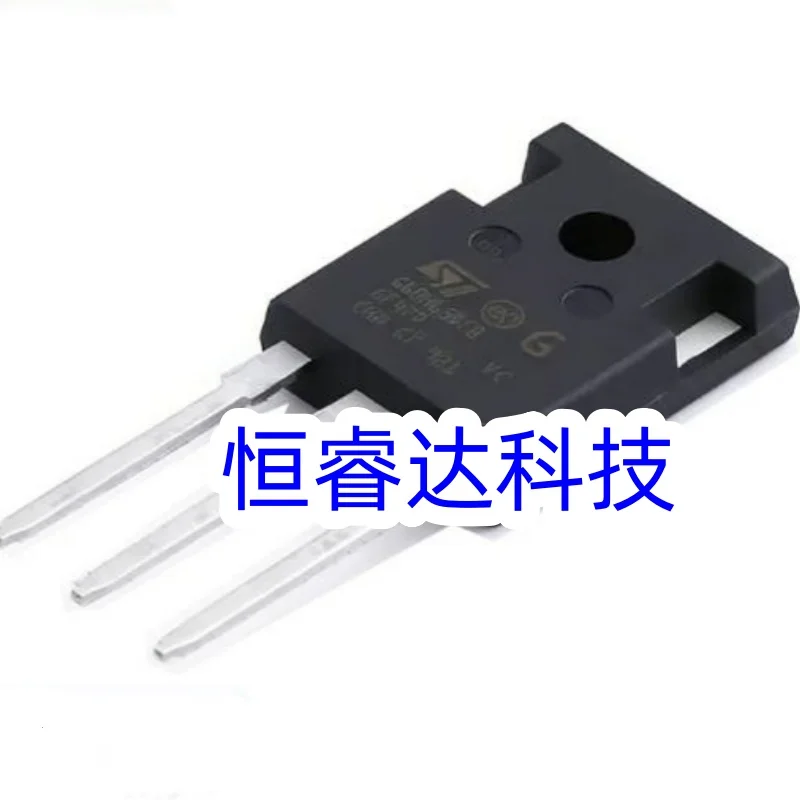 2-20Pcs G60H65DFB STGWA60H65DFB TO-247 IC Chip