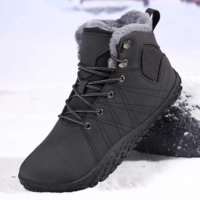 2025 Hot-Selling New Arrival Unisex Outdoor Anti-Slip Hiking Boots Casual Sports Shoes High-Quality Hiking Boots An Excellent Ch