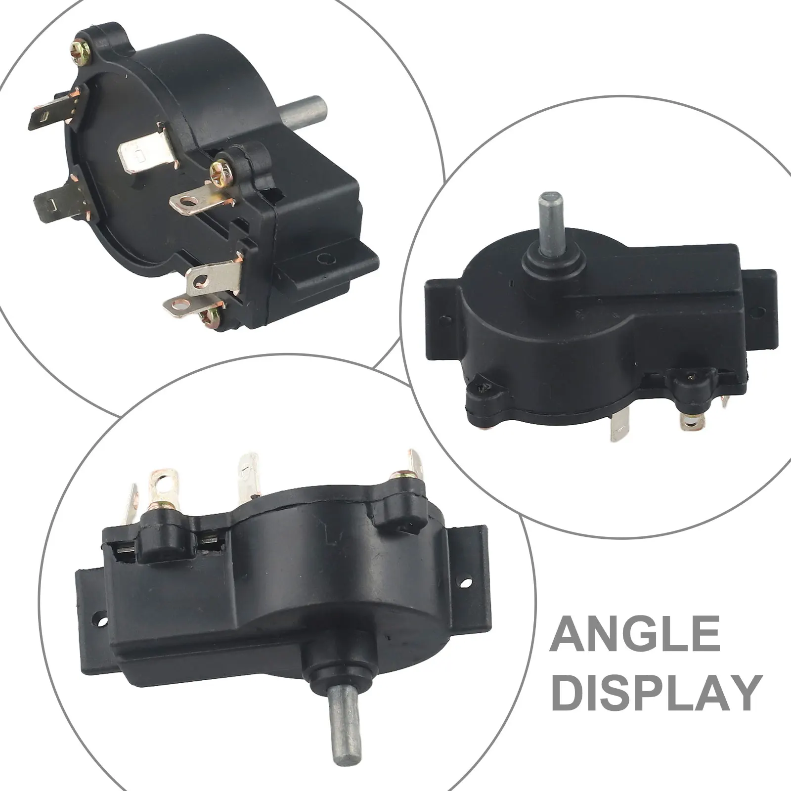 Innovative Marine Switching Technology Crafted Specifically To Enhance Your Experience With the Popular Brand For Haibo