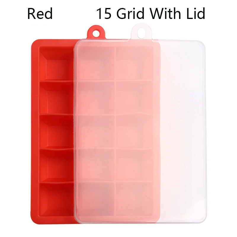 Variant: N2-15 Grid Red