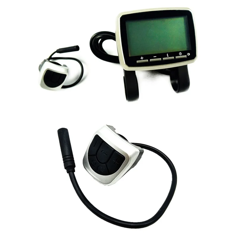 A08I Electric Bicyc…