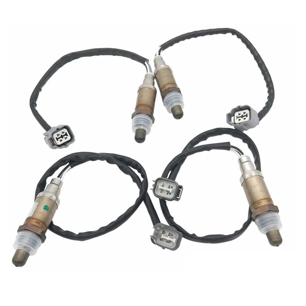 Cross Border Oxygen Sensor O2 234-4694 234-4696 for Land Roving, Instrument Parts & Accessories
