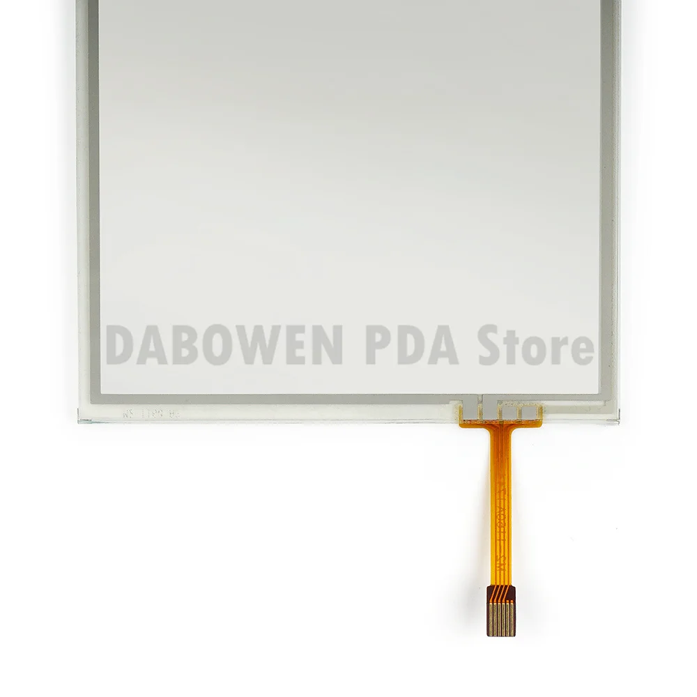 5Pcs Digitizer Touch Screen for Motorola Symbol MC65 MC659B MC67 MC55 MC55A MC5590 Free Shiping