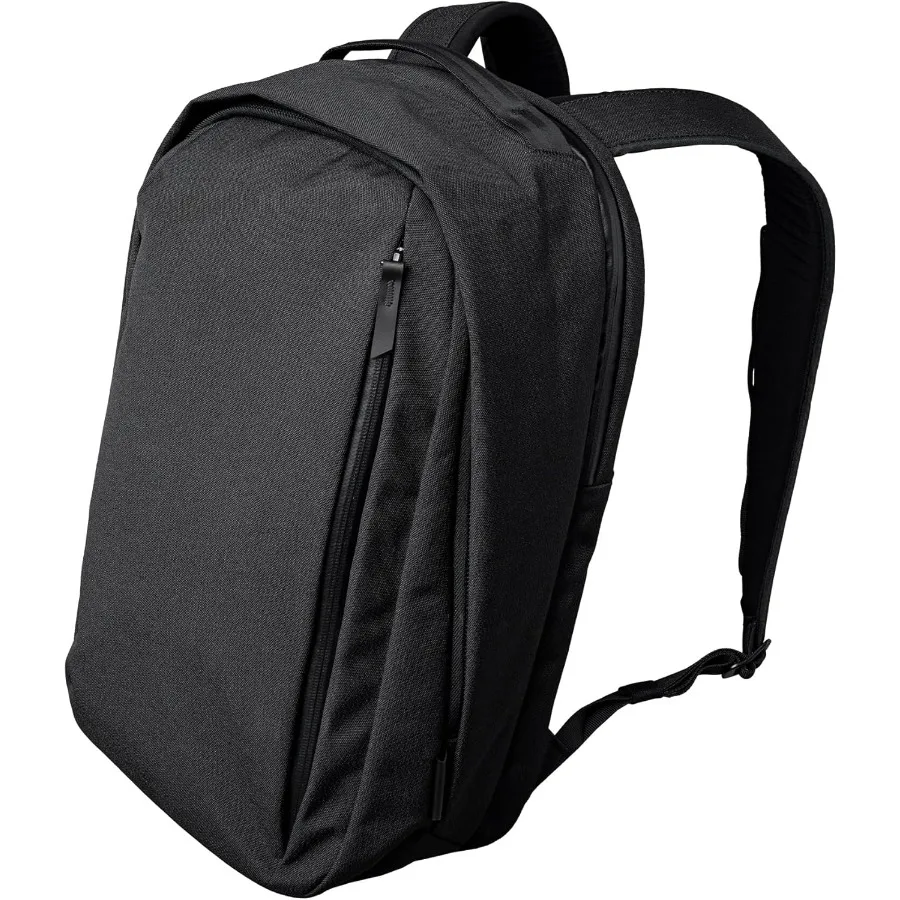 حقيبة ظهر ALPAKA Metro Backpack Pro للرجال سعة 24 لترًا - تناسب حقيبة ظهر للكمبيوتر المحمول مقاس 15.6 بوصة مع سحابات YKK MOD ومقود المفاتيح والأمتعة P #1