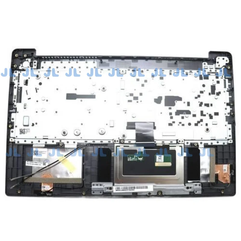 

JL New Palmrest Upper Case US Backlit KB For IdeaPad Slim 3 15IRU8 82X7 Laptop