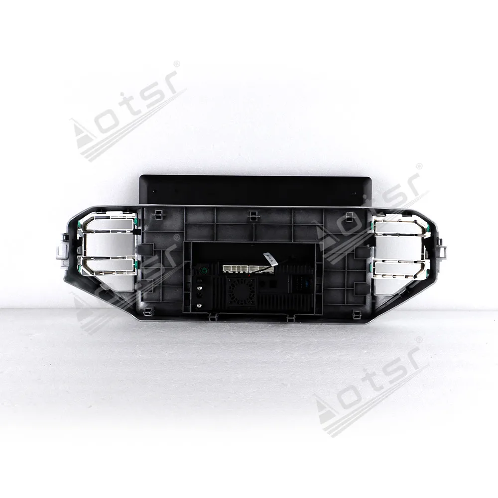 Android 15 14 Inch Car Radio For Toyota Tundra 2021‑2026 Car Multimedia Video Touch Screen Player GPS Navi Wireless Carplay DSP