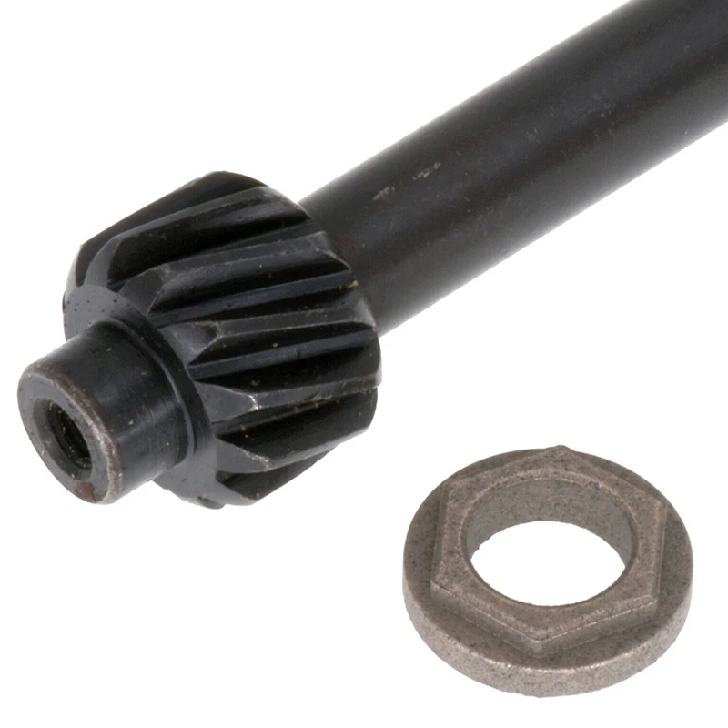 N30R_Steering Rod Shaft & Bushing Replaces for MTD 753 - 04517, 738 - 0919 - MTD - compatible Parts