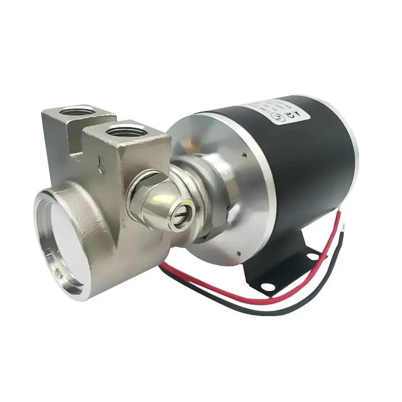 Aromatherapy machine essential oil atomizing air pump miniature vacuum pump beauty instrument equipment