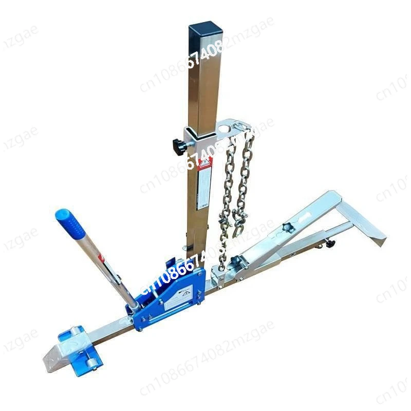 Dent repair Latta tool equipment, automotive sheet metal paint-free data recovery shaping dent movement