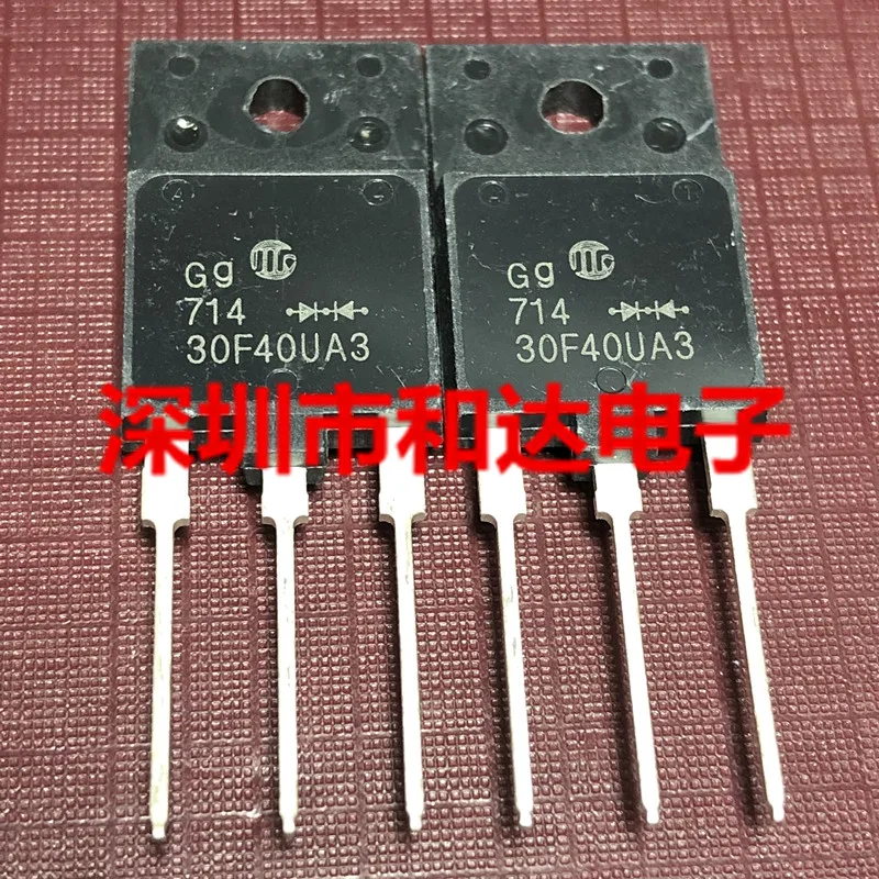 5 uds nuevo 30F40UA3 F 400V 30A