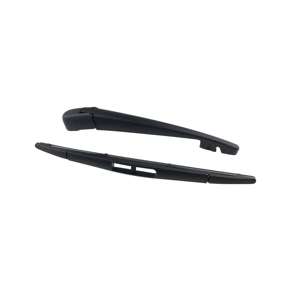 Car Wiper Blade Rear Back Windshield Wiper Blades for Mitsubishi Outlander 2007-2020 for Nissan Pathfinder 2005-2012 8253A129