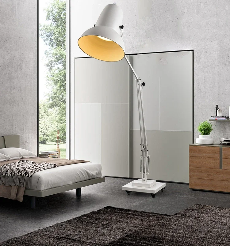 Home Decor Modern Art Designer Standing Floor Lamp For Living Room Bedroom