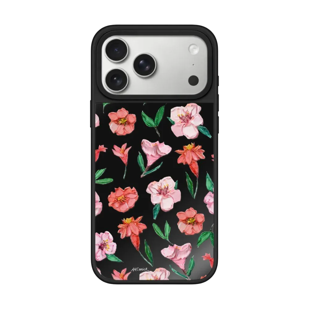 5122020 Capa Magnética Acrílico Transparente / Espelho / Fosco: Compatível com IPhone 17 16 15 14 13 12 Pro Max 17 Air