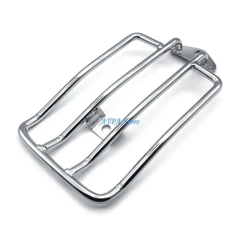 

U13C Motorcycle- for Solo for Seat Rear Luggage Rack Support Shelf Used for XL883/120