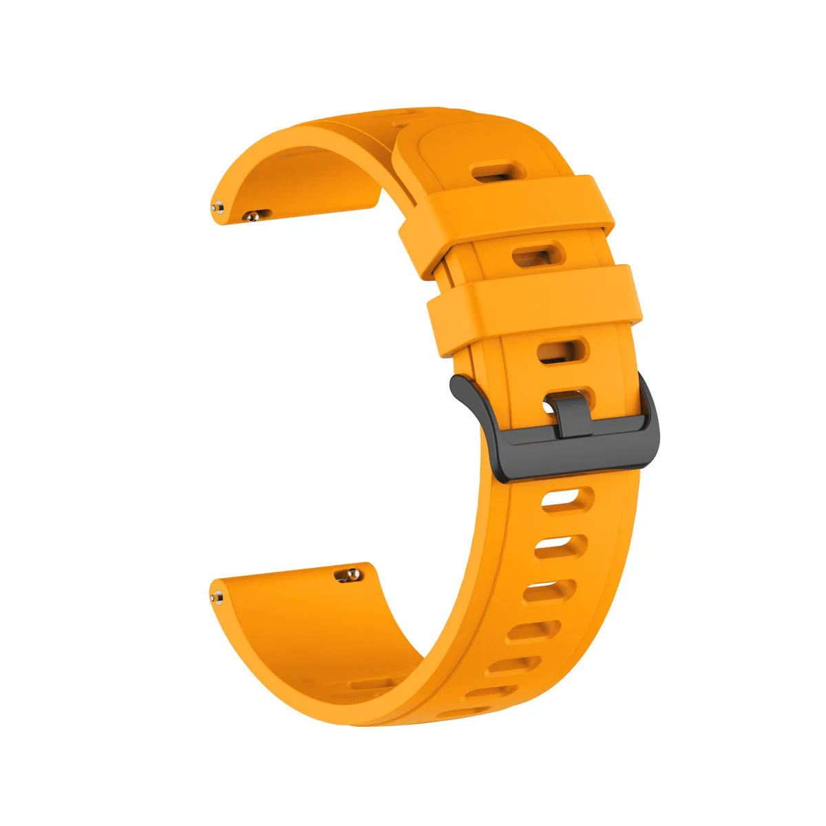 22mm Horlogebanden Voor Huami Amazfit GTR 4/3/2/3 Pro GTR 47mm Smart Horloge band Siliconen Correa Armband Voor Amazfit Tempo Stratos