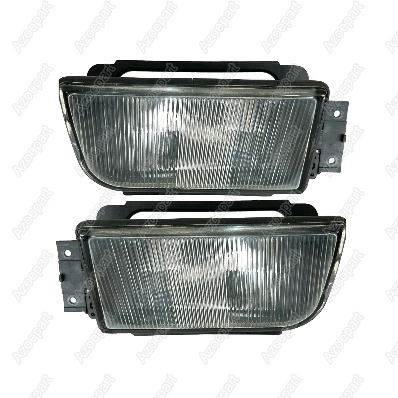 Lampu Kabut Foglight untuk BMW 7 Series E32 730i 735i 740i 750i 1988-1994