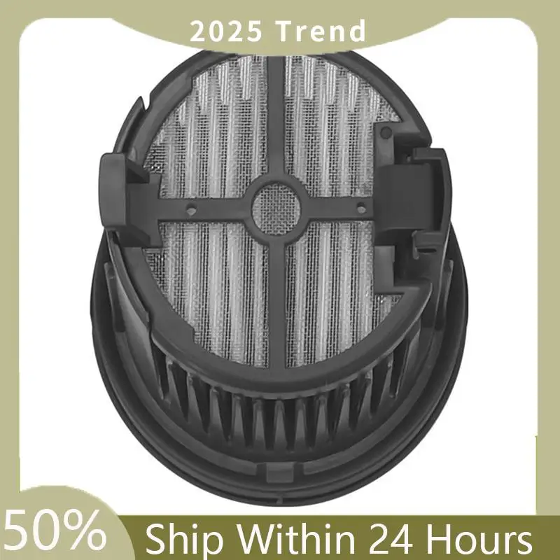 A75X العلوي لـ Dreame H20 Ultra / H30 Ultra مكنسة كهربائية الأسطوانة فرشاة ناعمة فلتر Hepa ملحقات قطع الغيار