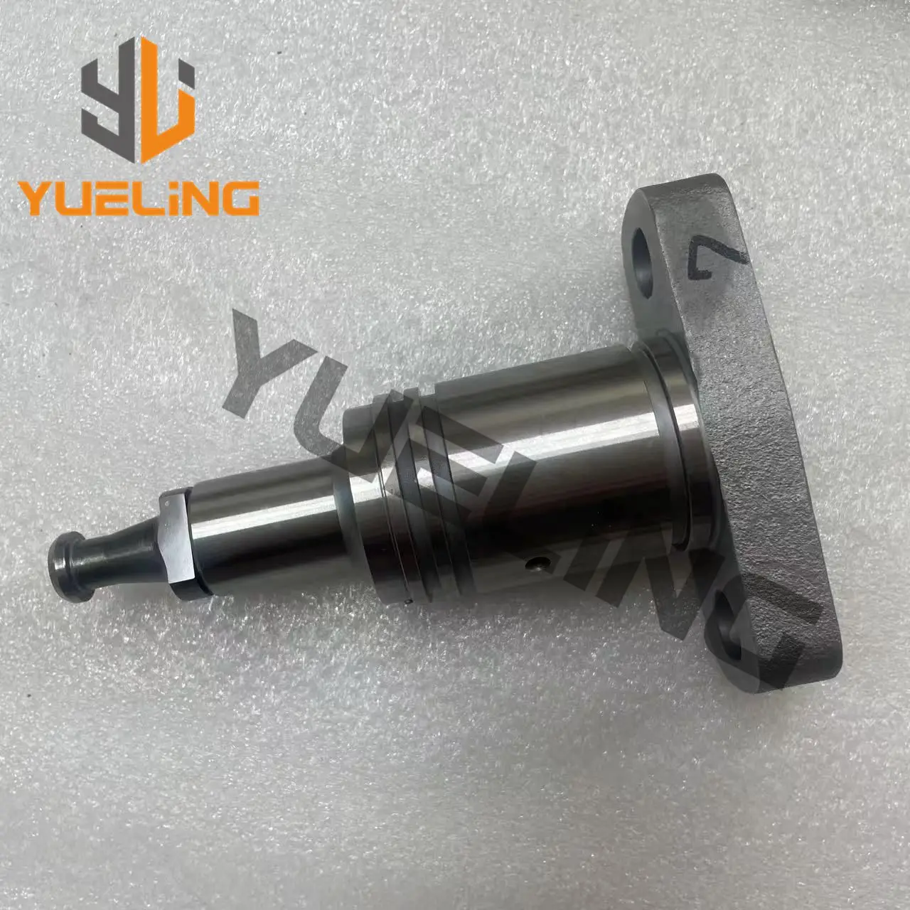 

48A11-08001 Plunger Assy Suit for S12R S16R S16R2 Diesel Engine Spare Part Marine Engine