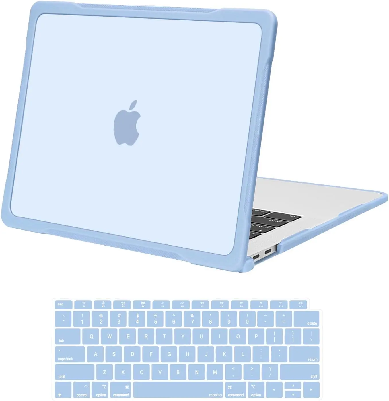 2025年モデル M4 MacBook Air 13インチ/15インチケース A3240 A3113