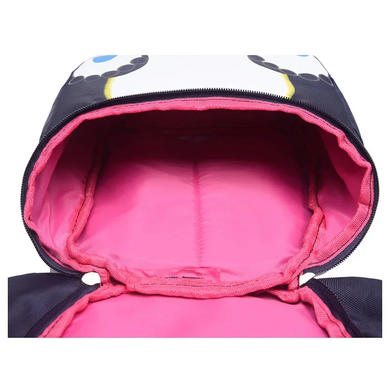 Mode Kinder Schule Rucksack Nette 3D Elefanten Design Licht Kleinkind Kinder Schule Taschen Jungen Mädchen Schul plecak szkolny