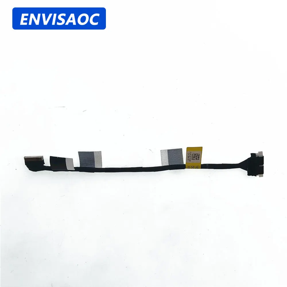 Battery Flex Cable For Dell Latitude 7530 E7530 HDB50 Laptop Battery Cable Connector Line Replace DC02003YW00 0PVJ5P