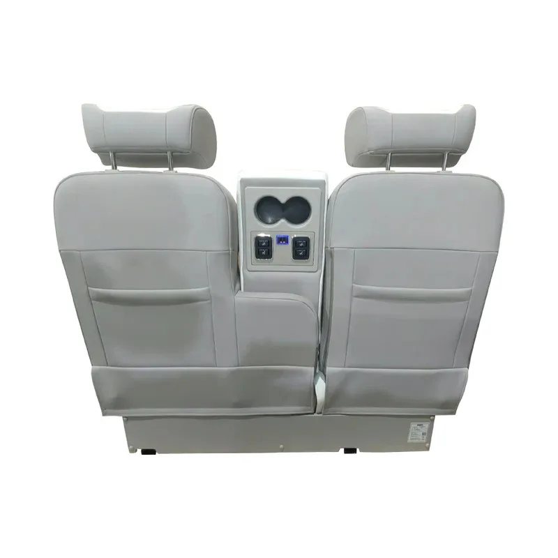 

Заводские горячие продажи аксессуаров для салона автомобиля, модифицированное роскошное сиденье Vip Van