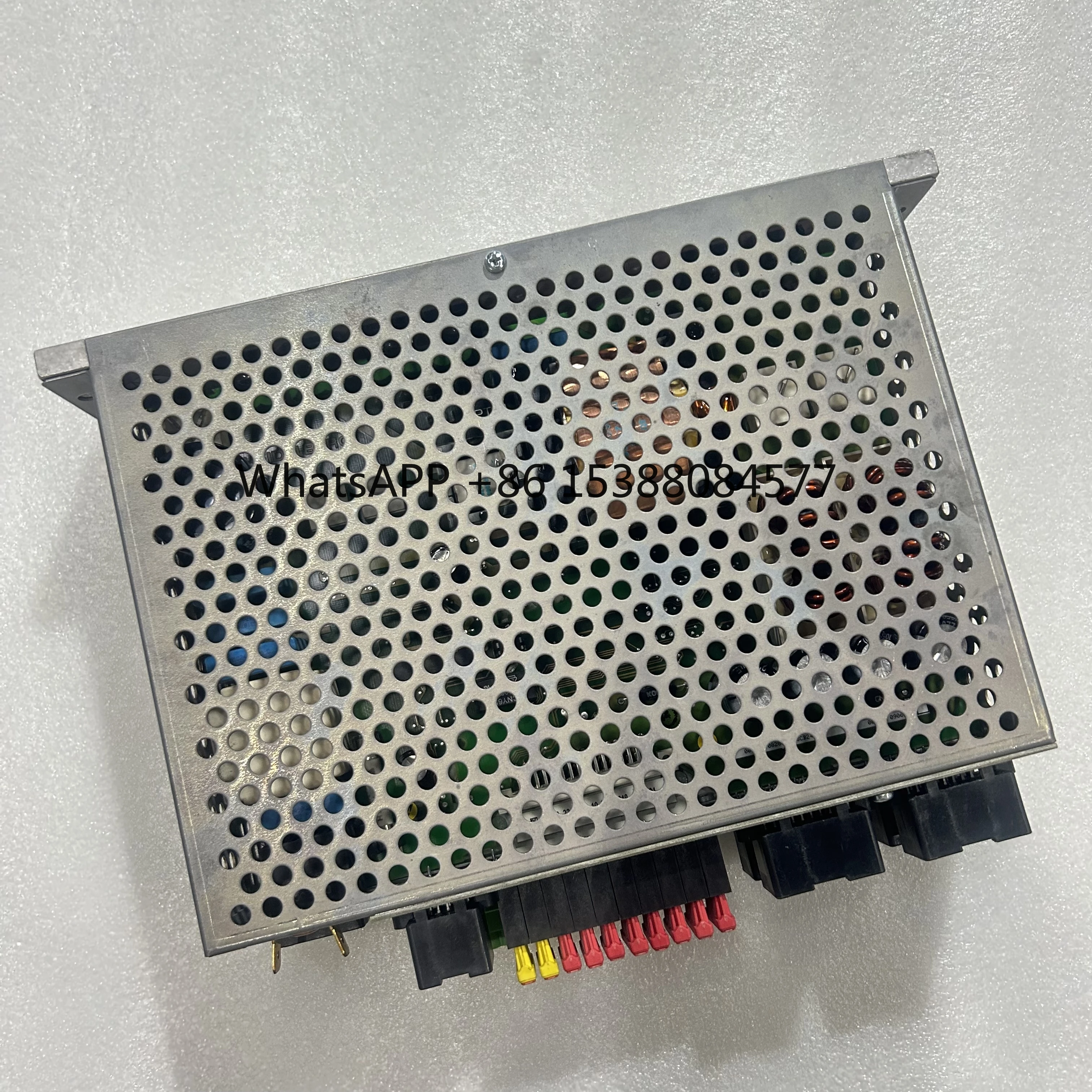 

Module 00.785.1226/01 DSCM24-2 for Heidelberg SM102 CD102 Offset Printing Parts 00.785.1226