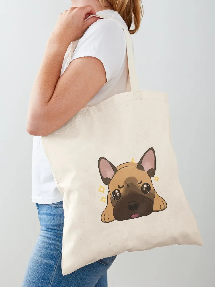 

Focused Fudge Tote Bag shoping bag canvas tote bag Women's Big women