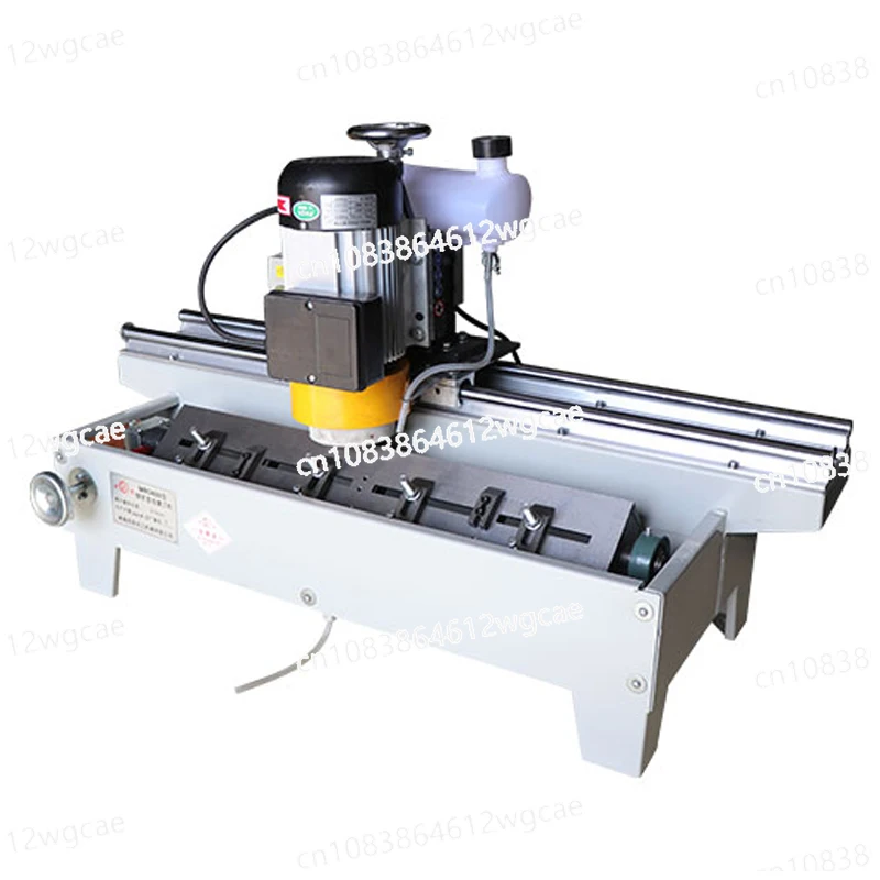 

Automatic Grinder Knife Sharpener High Precision 550W 220V/380V Linear Blade Milling Grinding Machine Tool Sharpening Knives