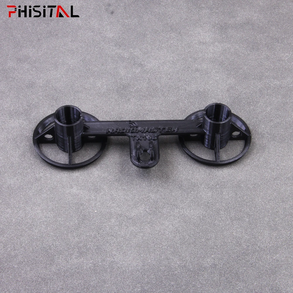 PHISITAL 3D Printed TPU Radiomaster TX16S Remote Controller Rocker Protection Sleeve Transmitter Stick Guard for FPV Drone Parts