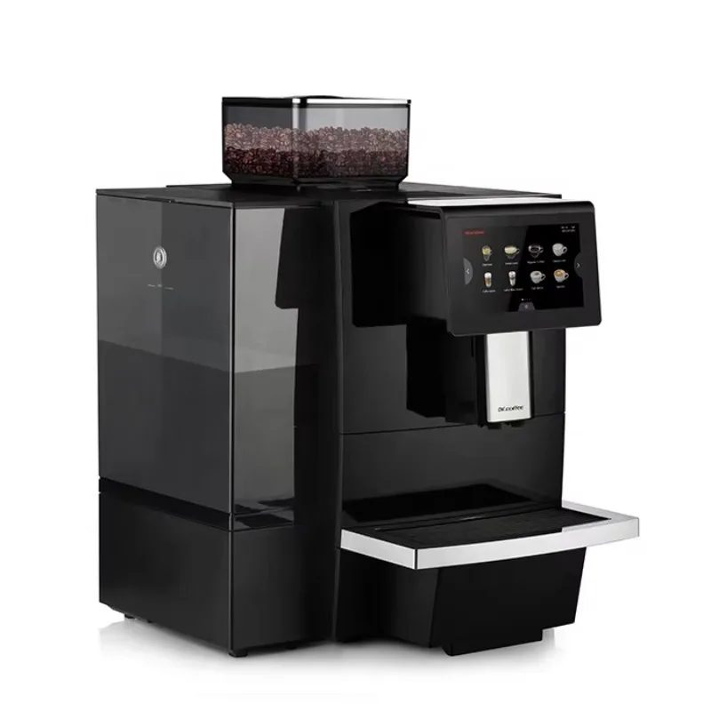 

Commercial Automatic Espresso Coffee Machine For OCS Rental Business Use