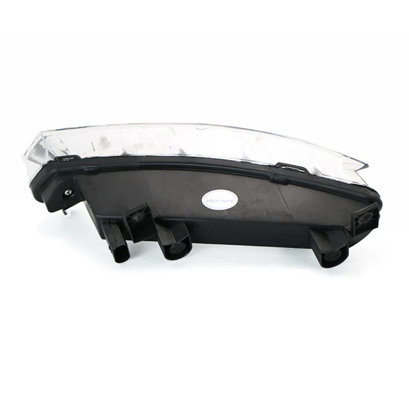 Daytime Running Light For Skoda Octavia A5 A6 RS 2009 2010 2011 2012 2013 Front Bumper Anti Fog Light DRL 1Z0941067 1Z0941068