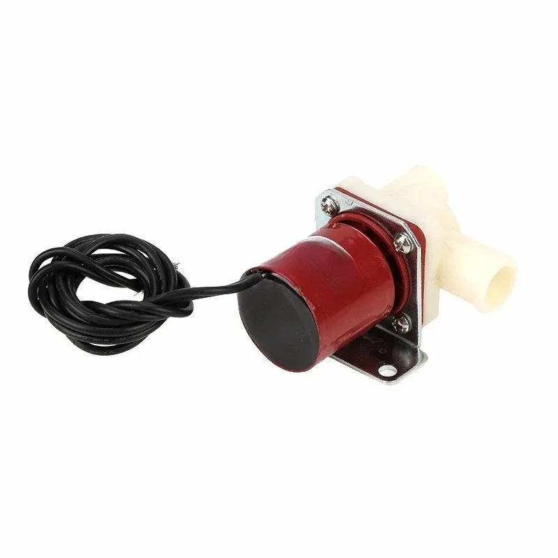 

General solenoid drain valve refrigeration heat exchange ice machine parts