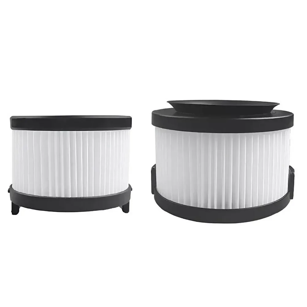 세척 가능한 교체 필터, Wertheim for Evolution MAX W8301 진공 액세서리, 가정용 청소 예비 부품