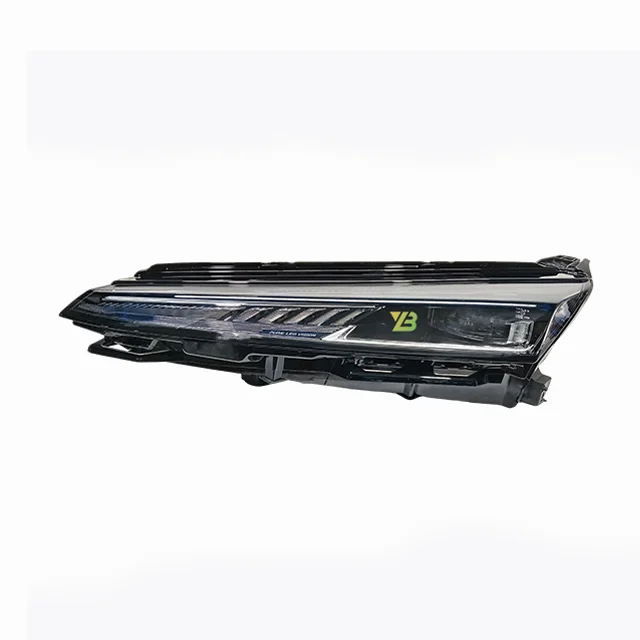 For Dongfeng Fengshen L7 Expansive Sky Headlights High Quality Car Headlights OEM Automotive Headlights Lighting System